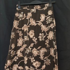 JM Studios Long Skirt